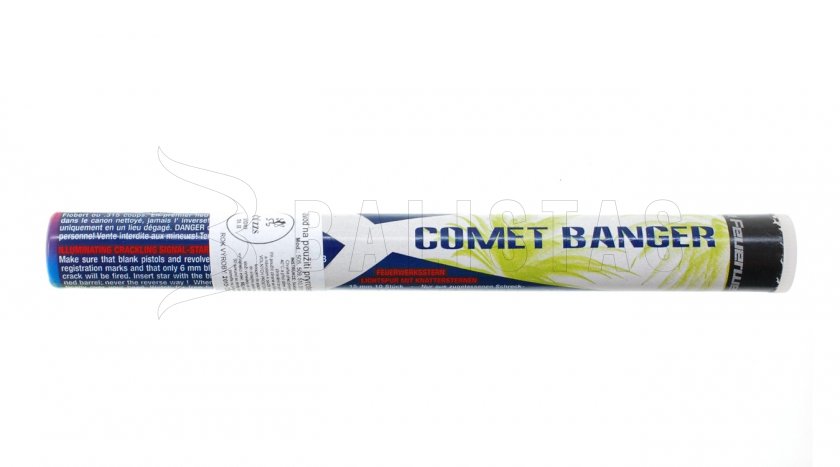 Razzi pirotecnici Zink 510 Comet 10 pz
