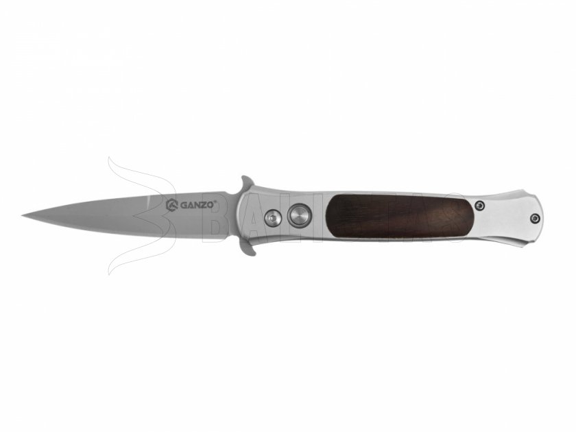 Coltello pieghevole Ganzo G707