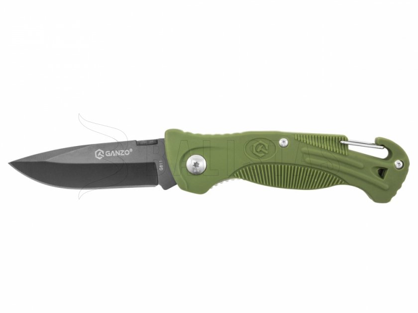 Coltello pieghevole Ganzo G611-G