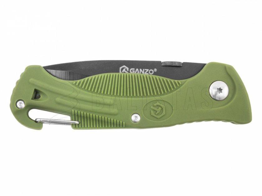 Coltello pieghevole Ganzo G611-G