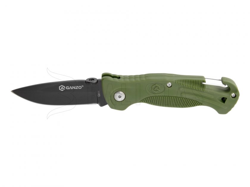 Coltello pieghevole Ganzo G611-G