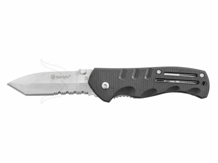 Coltello pieghevole Ganzo G613