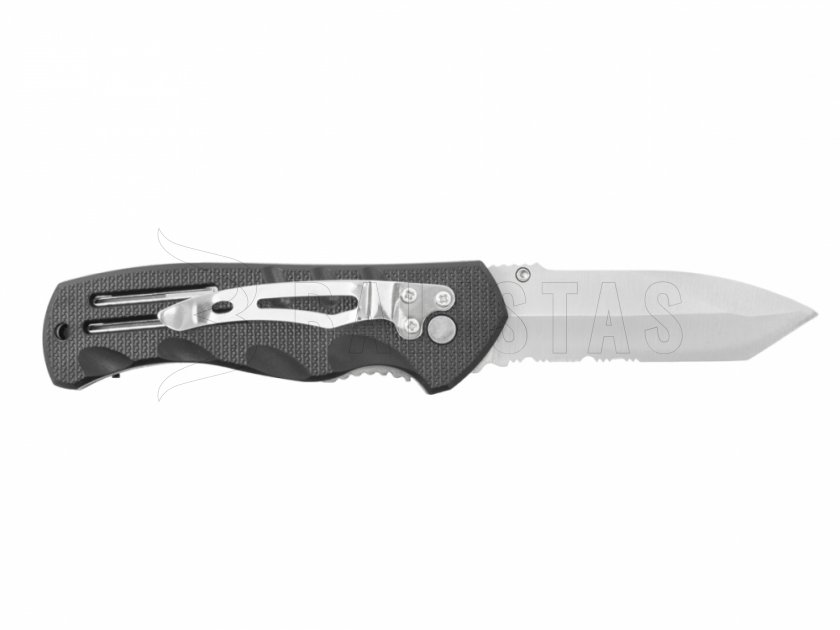 Coltello pieghevole Ganzo G613