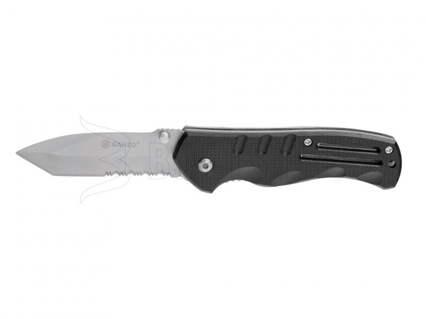 Coltello pieghevole Ganzo G613