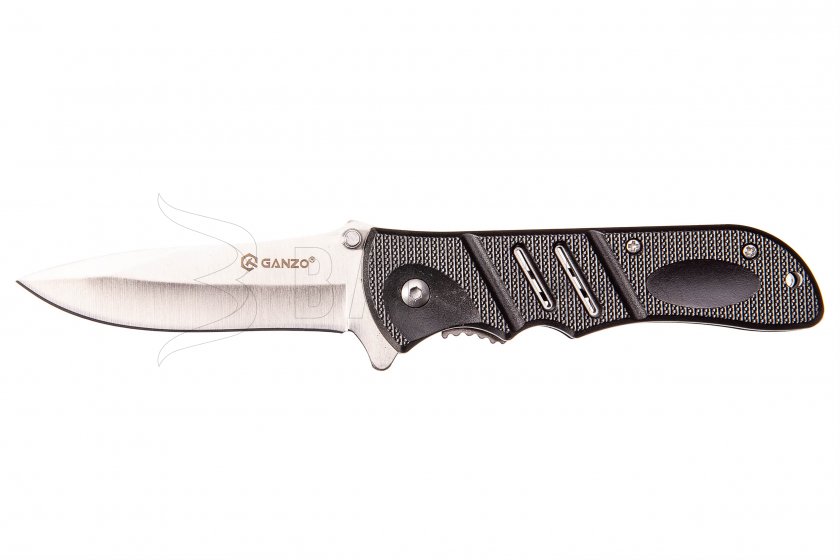Coltello pieghevole Ganzo G614