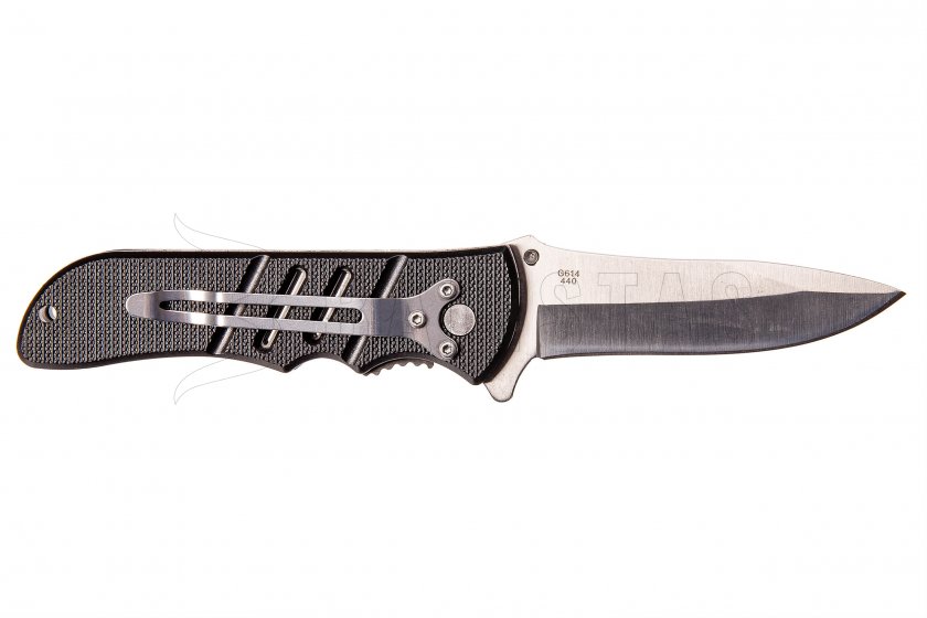Coltello pieghevole Ganzo G614