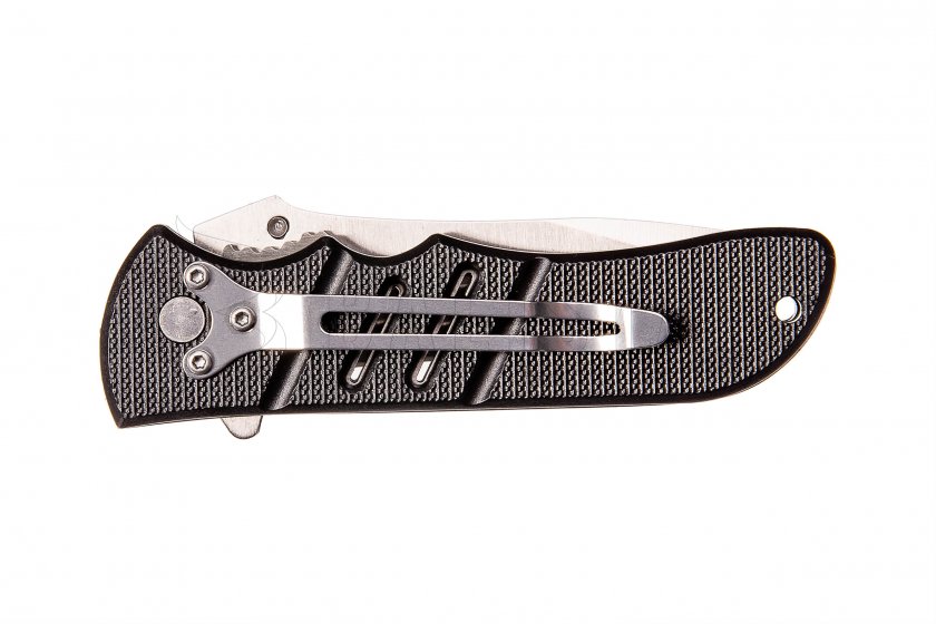 Coltello pieghevole Ganzo G614