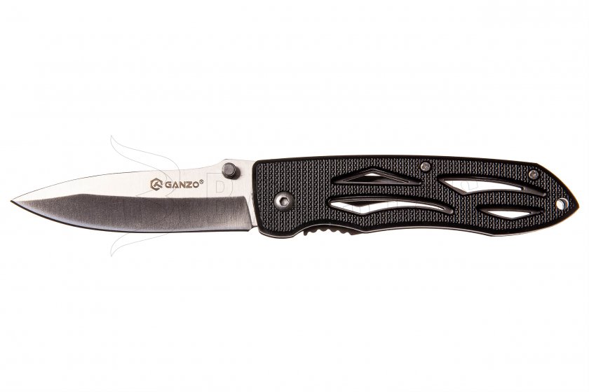 Coltello pieghevole Ganzo G615