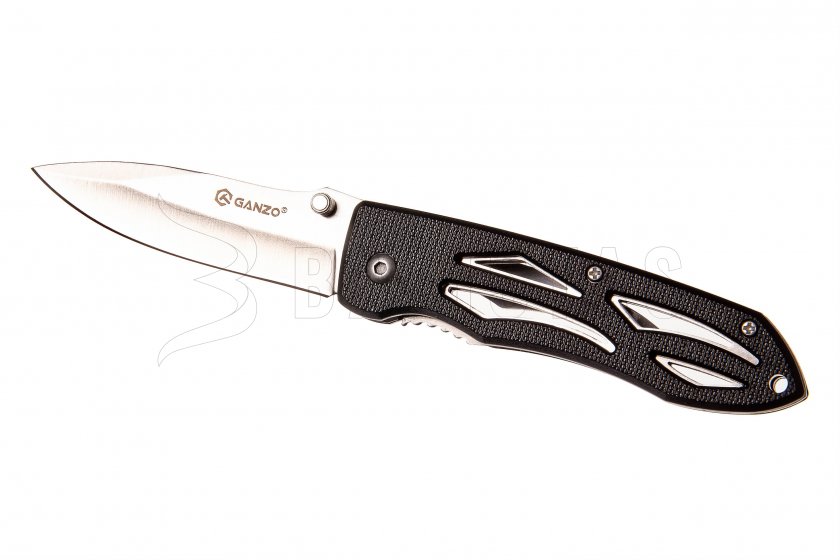 Coltello pieghevole Ganzo G615