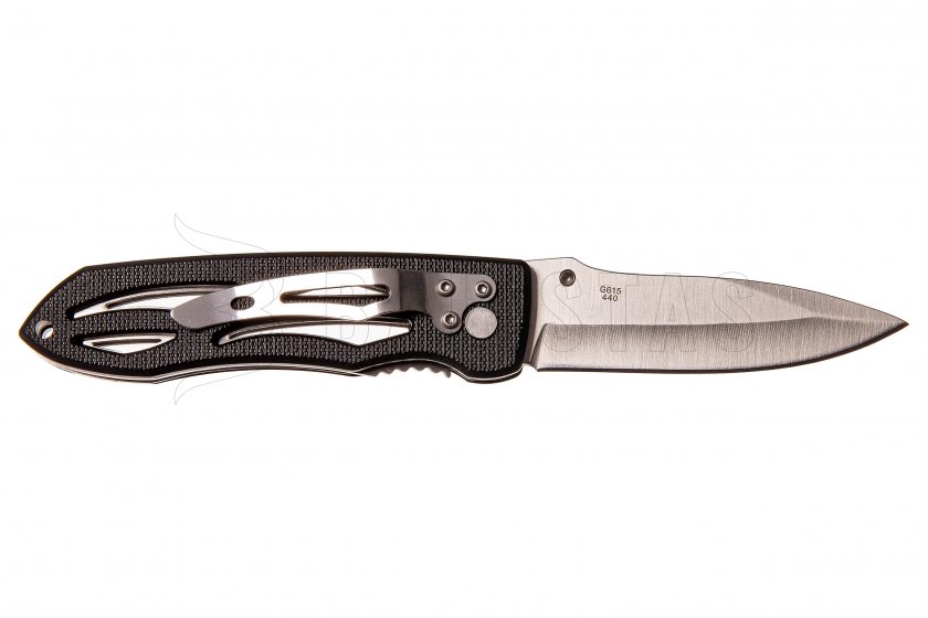 Coltello pieghevole Ganzo G615