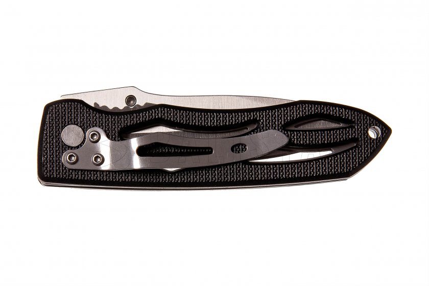 Coltello pieghevole Ganzo G615