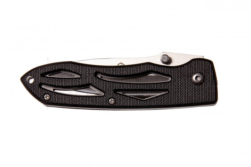 Coltello pieghevole Ganzo G615