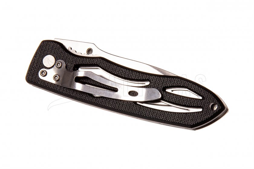 Coltello pieghevole Ganzo G615