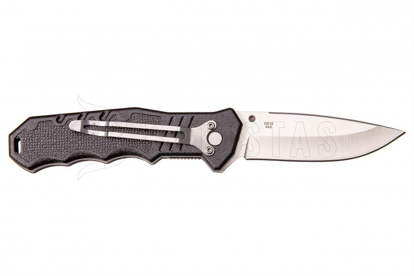 Coltello pieghevole Ganzo G616