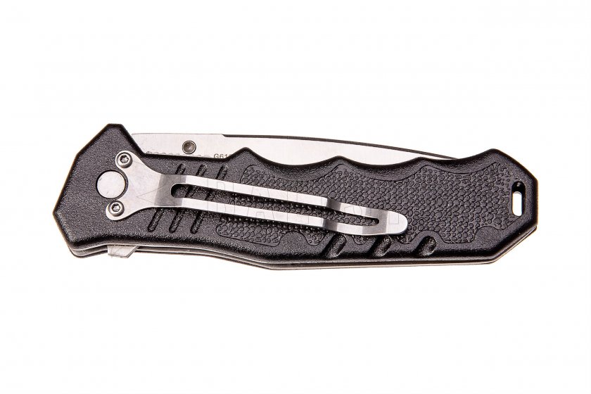 Coltello pieghevole Ganzo G616