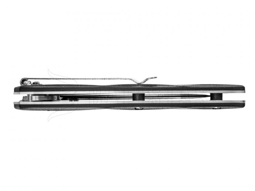 Coltello pieghevole Ganzo G617