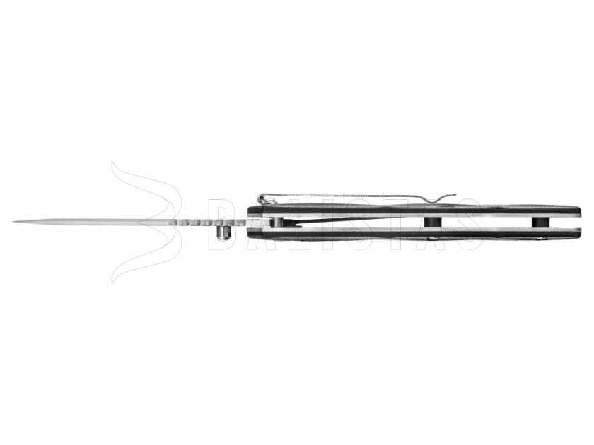 Coltello pieghevole Ganzo G617