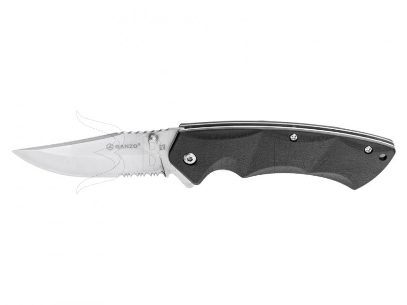 Coltello pieghevole Ganzo G617