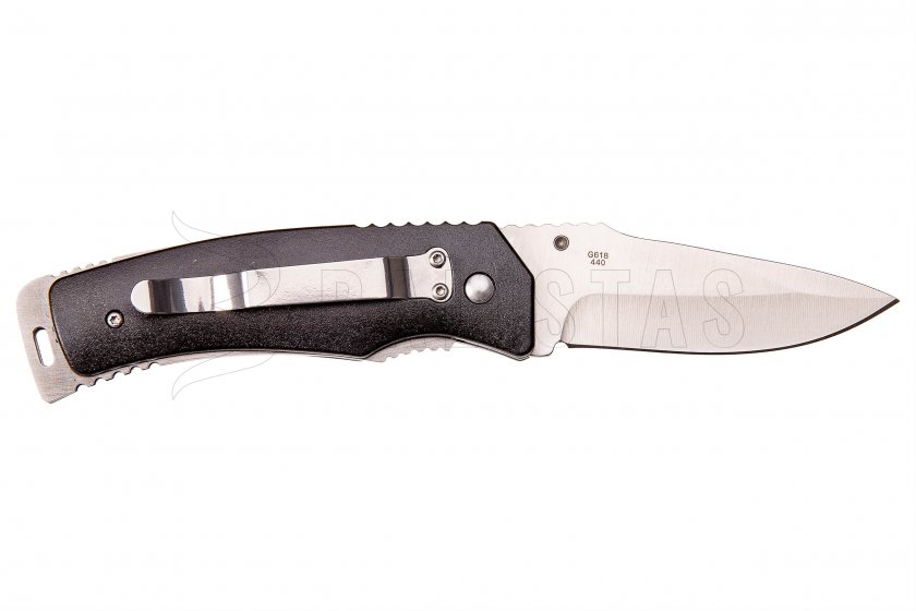 Coltello pieghevole Ganzo G618