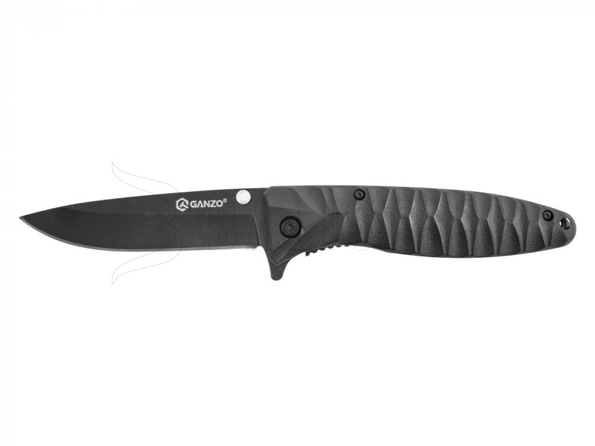 Coltello pieghevole Ganzo G620-B1