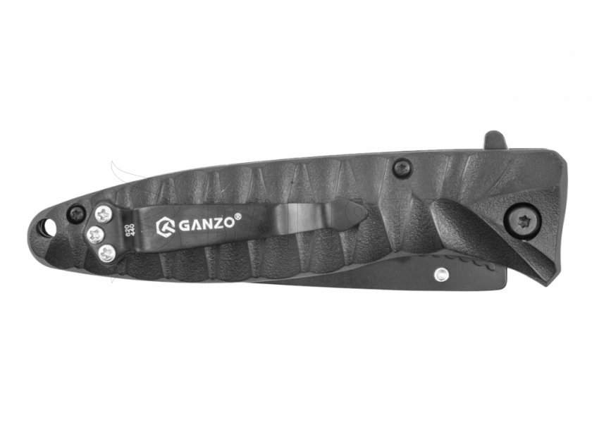 Coltello pieghevole Ganzo G620-B1