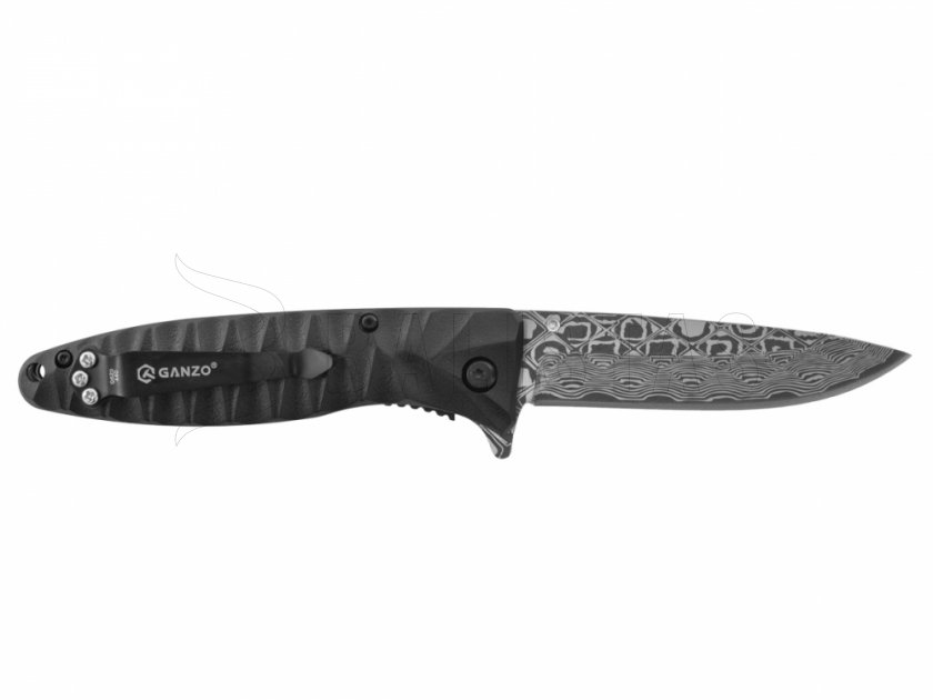 Coltello pieghevole Ganzo G620-B2