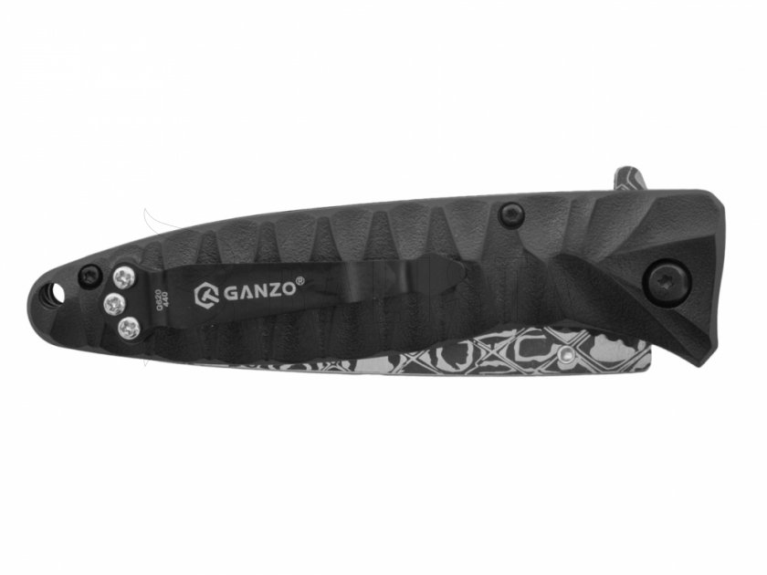 Coltello pieghevole Ganzo G620-B2