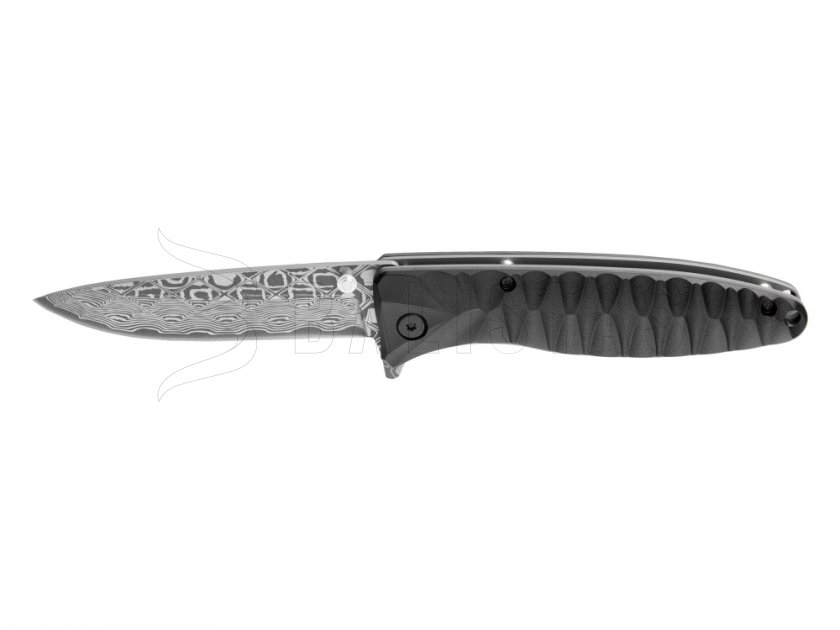 Coltello pieghevole Ganzo G620-B2