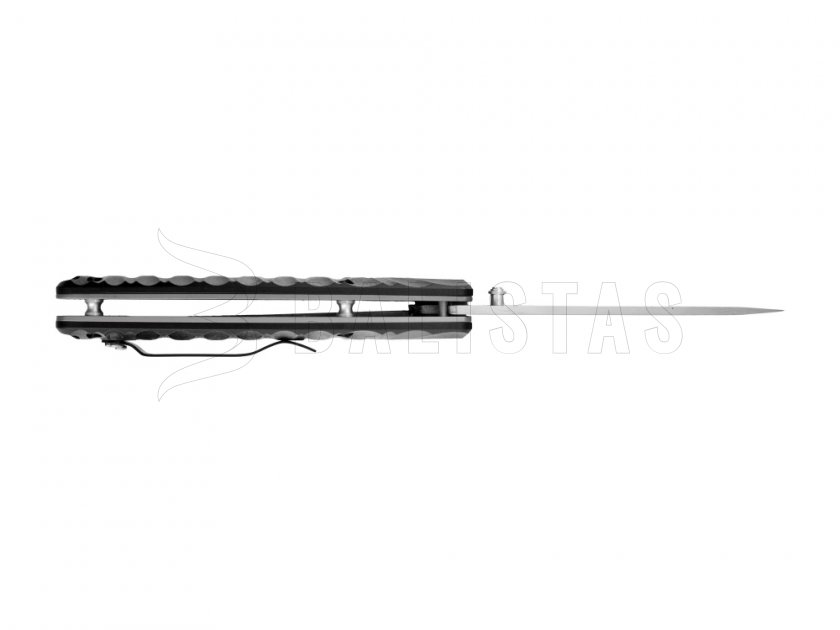 Coltello pieghevole Ganzo G620-B2