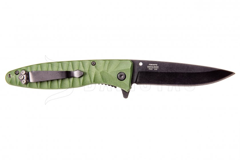 Coltello pieghevole Ganzo G620-G1
