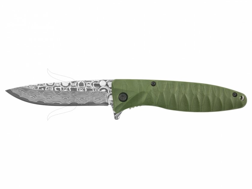 Coltello pieghevole Ganzo G620-G2