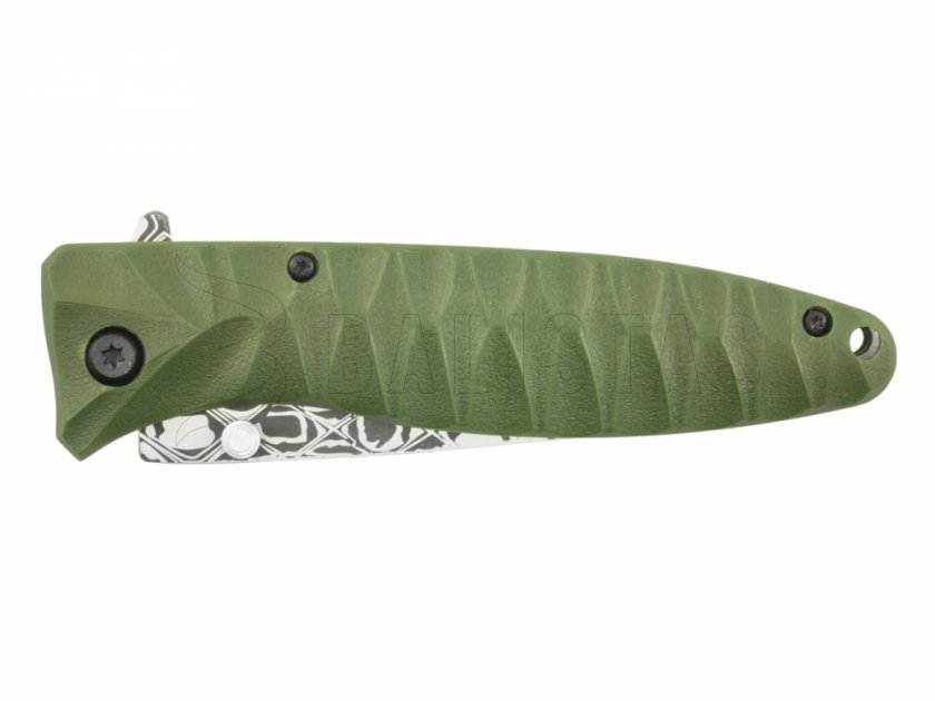 Coltello pieghevole Ganzo G620-G2
