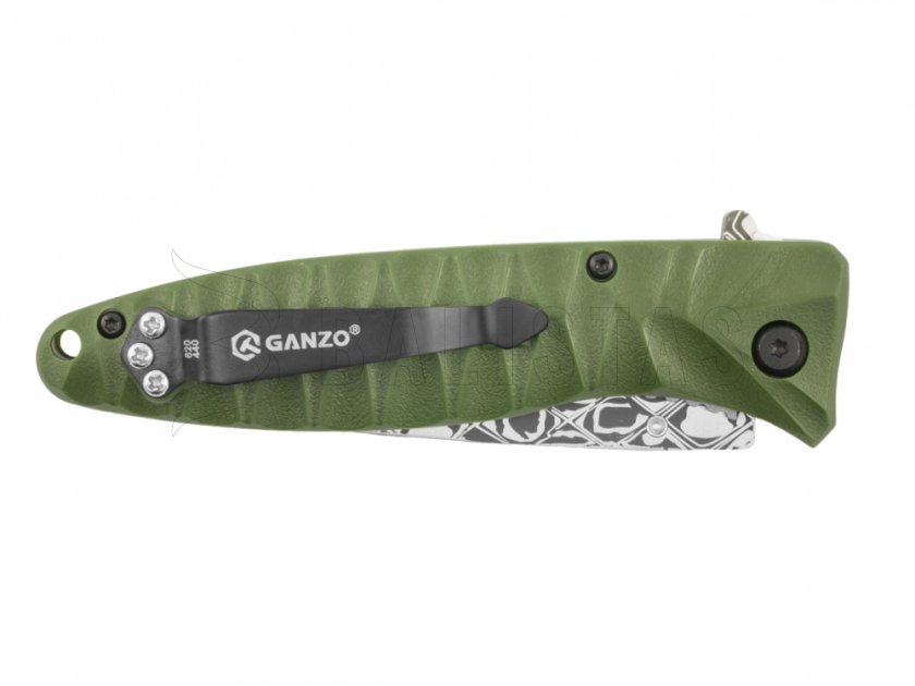 Coltello pieghevole Ganzo G620-G2