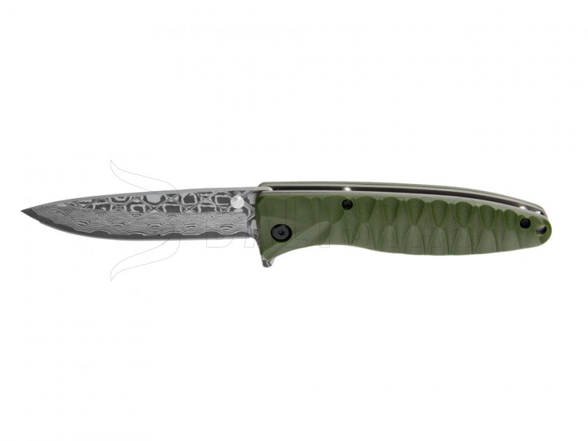 Coltello pieghevole Ganzo G620-G2