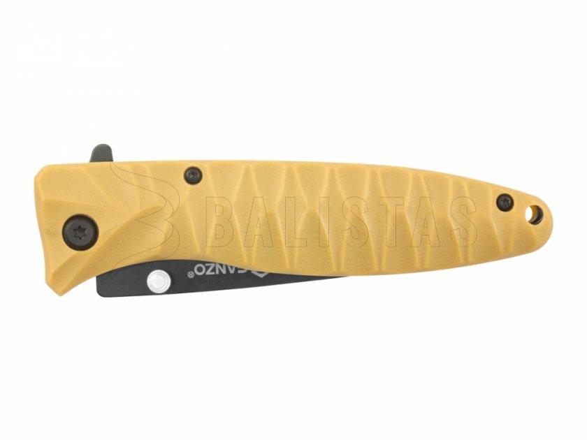 Coltello pieghevole Ganzo G620-Y1