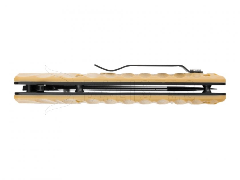 Coltello pieghevole Ganzo G620-Y1