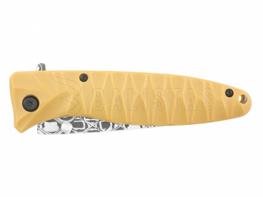 Coltello pieghevole Ganzo G620-Y2
