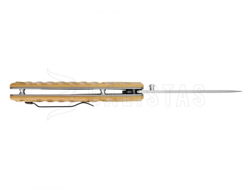 Coltello pieghevole Ganzo G620-Y2