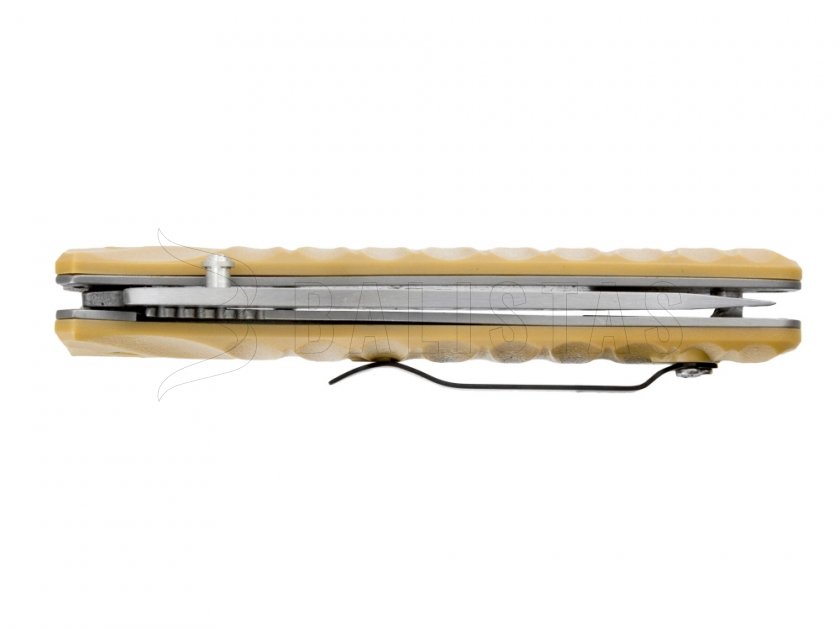 Coltello pieghevole Ganzo G620-Y2
