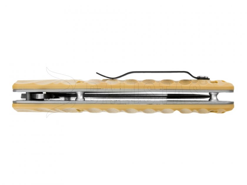 Coltello pieghevole Ganzo G620-Y2