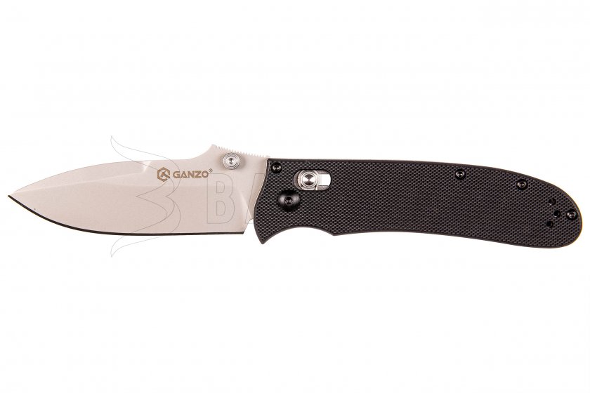 Coltello di chiusura Ganzo G704-B