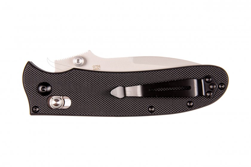 Coltello di chiusura Ganzo G704-B