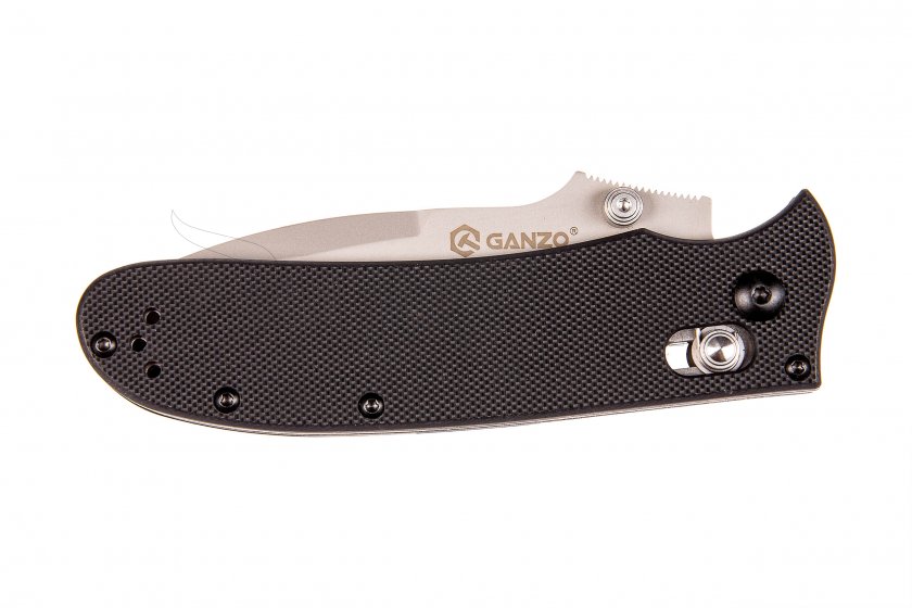 Coltello di chiusura Ganzo G704-B