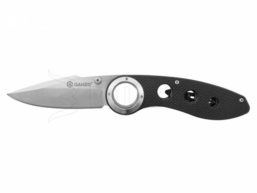 Coltello pieghevole Ganzo G708