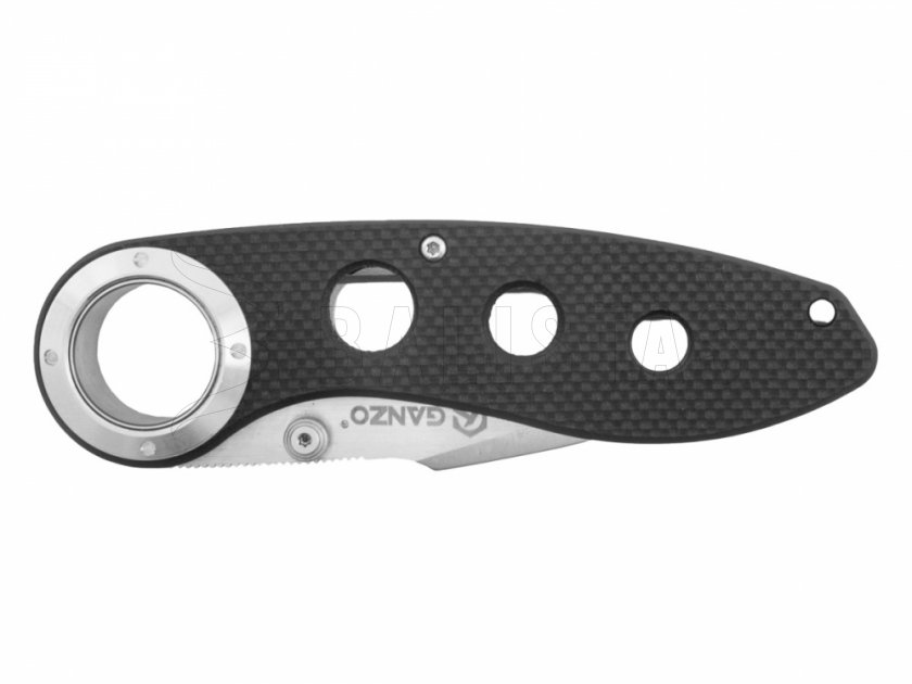 Coltello pieghevole Ganzo G708