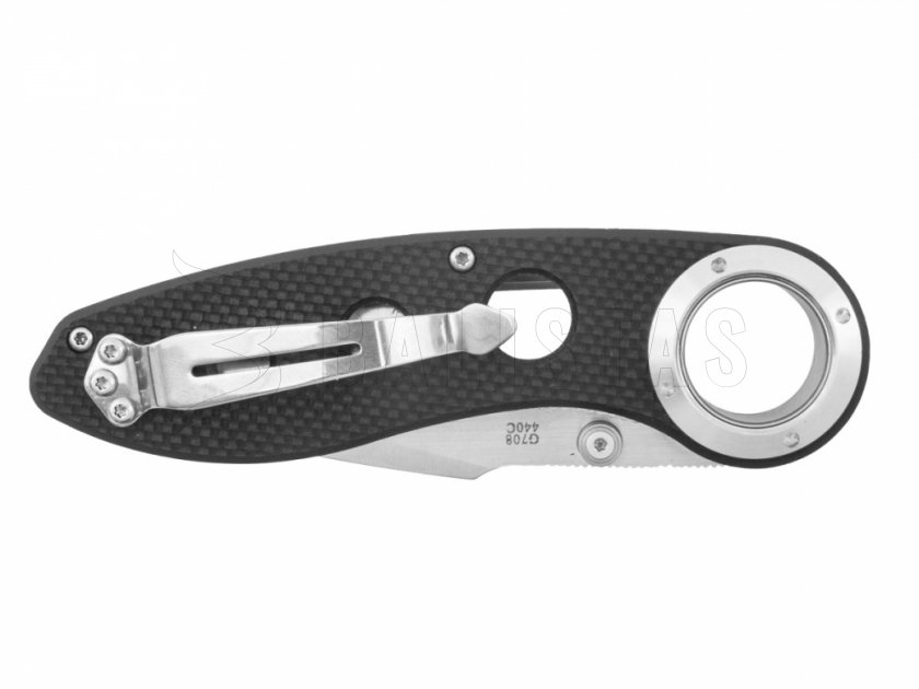 Coltello pieghevole Ganzo G708