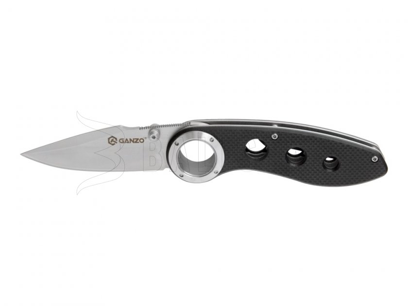 Coltello pieghevole Ganzo G708