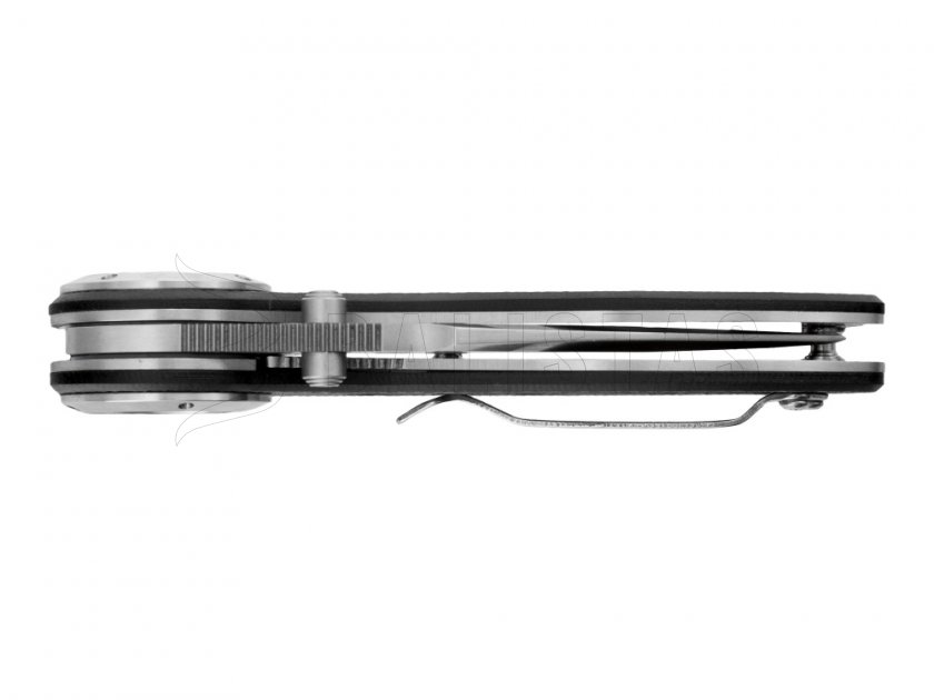 Coltello pieghevole Ganzo G708