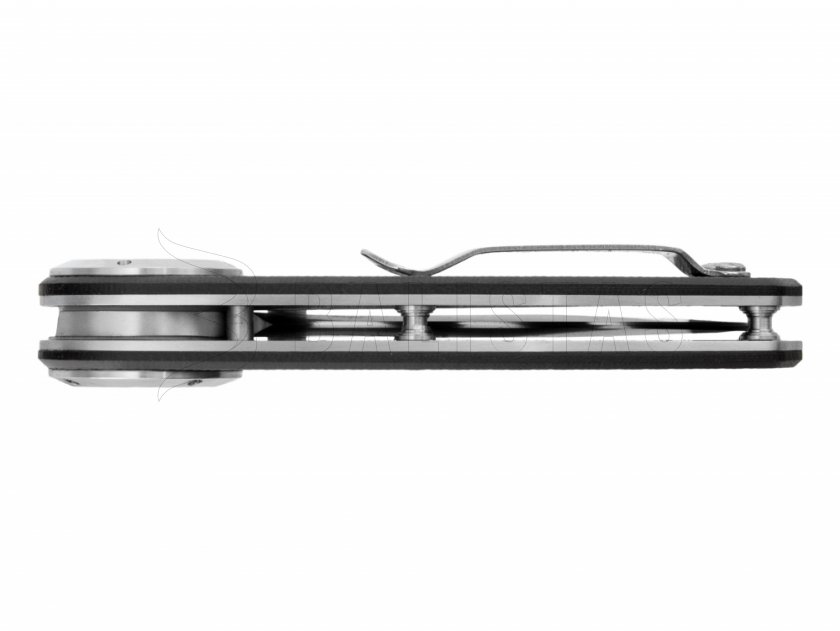 Coltello pieghevole Ganzo G708