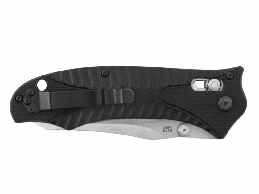 Coltello pieghevole Ganzo G710